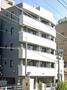 蒲田駅より徒歩8分 3階 築28年8ヶ月の賃貸物件
