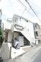桜坂駅より徒歩9分 1階 築17年7ヶ月の賃貸物件
