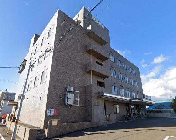 病院　尾形病院（病院）まで519m