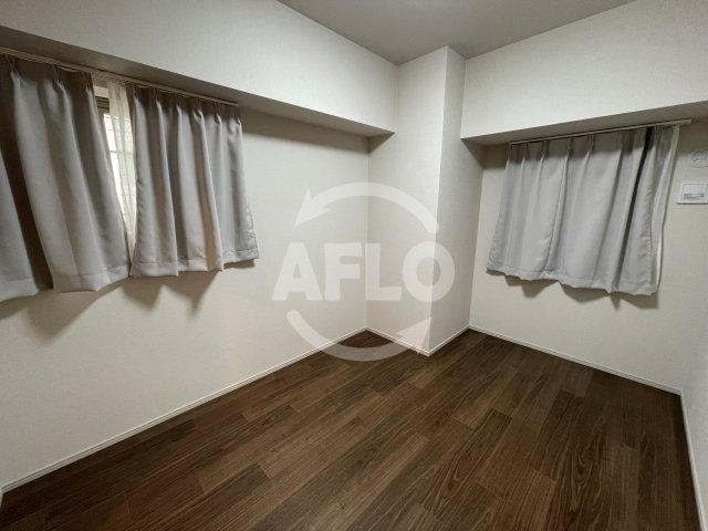 その他部屋・スペース　ソルティア東梅田　洋室