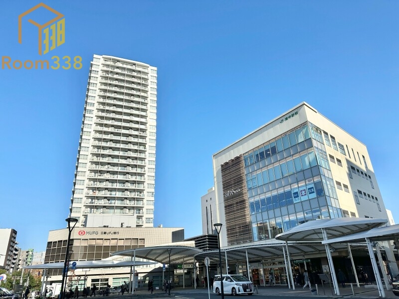 その他　東中野駅（その他）まで698m