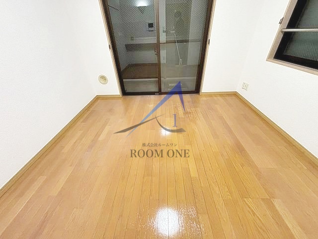 その他部屋・スペース　寝室です。