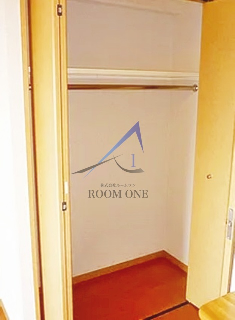 収納　収納です。