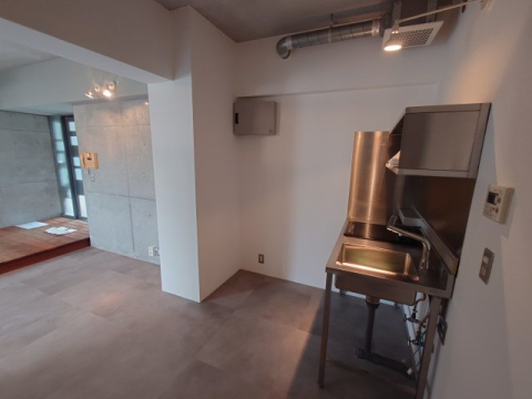 その他部屋・スペース