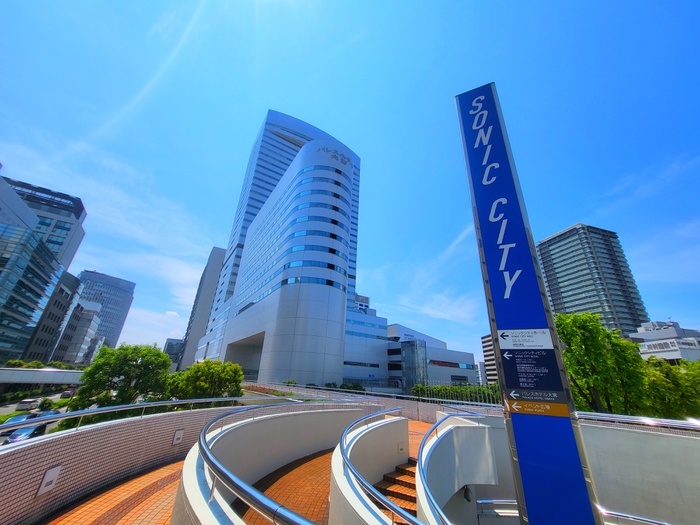 その他　大宮ソニックシティ（その他）まで111m