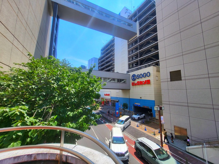 ホームセンター　びっつ（ホームセンター）まで111m