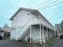 吉川駅より徒歩10分 2階 築33年6ヶ月の賃貸物件