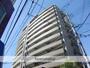 十三駅より徒歩10分 9階 築18年10ヶ月の賃貸物件
