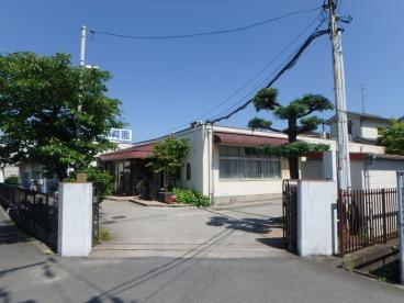 幼稚園・保育園　羽島保育園（幼稚園・保育園）まで102m