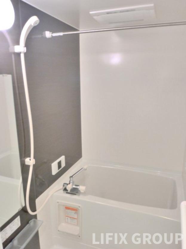 バス・シャワールーム　風呂