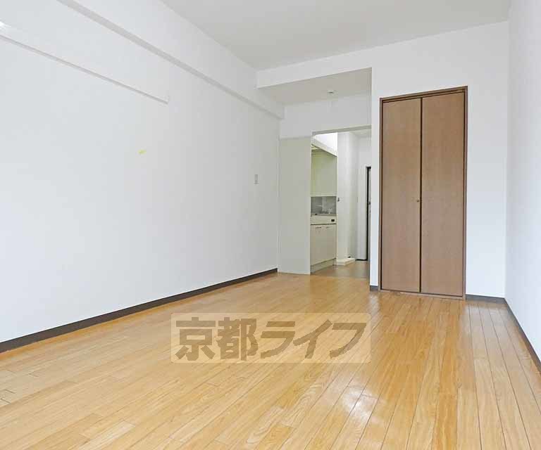 その他部屋・スペース　リビングです。