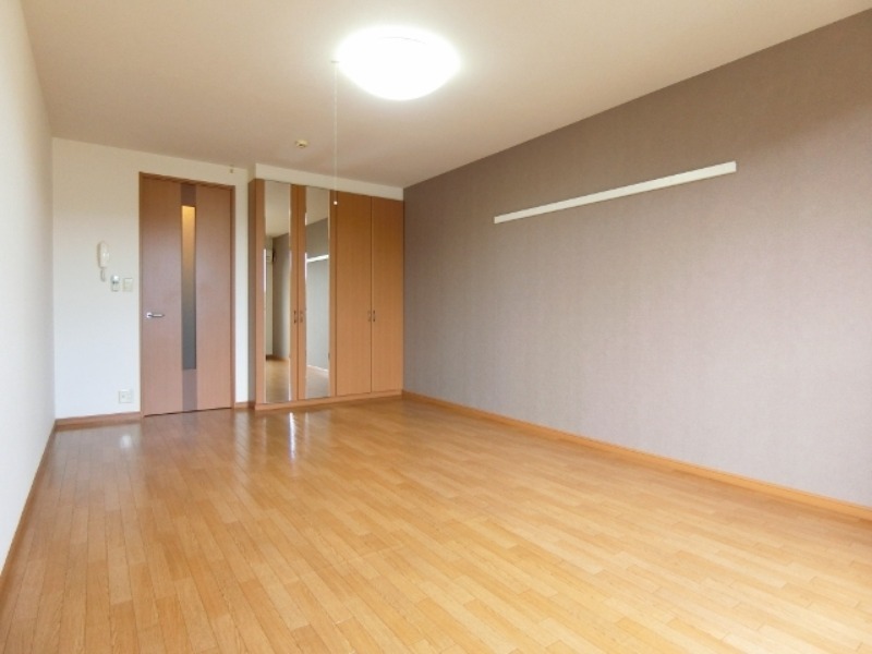 居室・リビング　図面と現状に相違がある場合には現状を優先