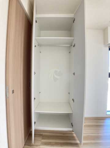 収納　ジオエント大塚