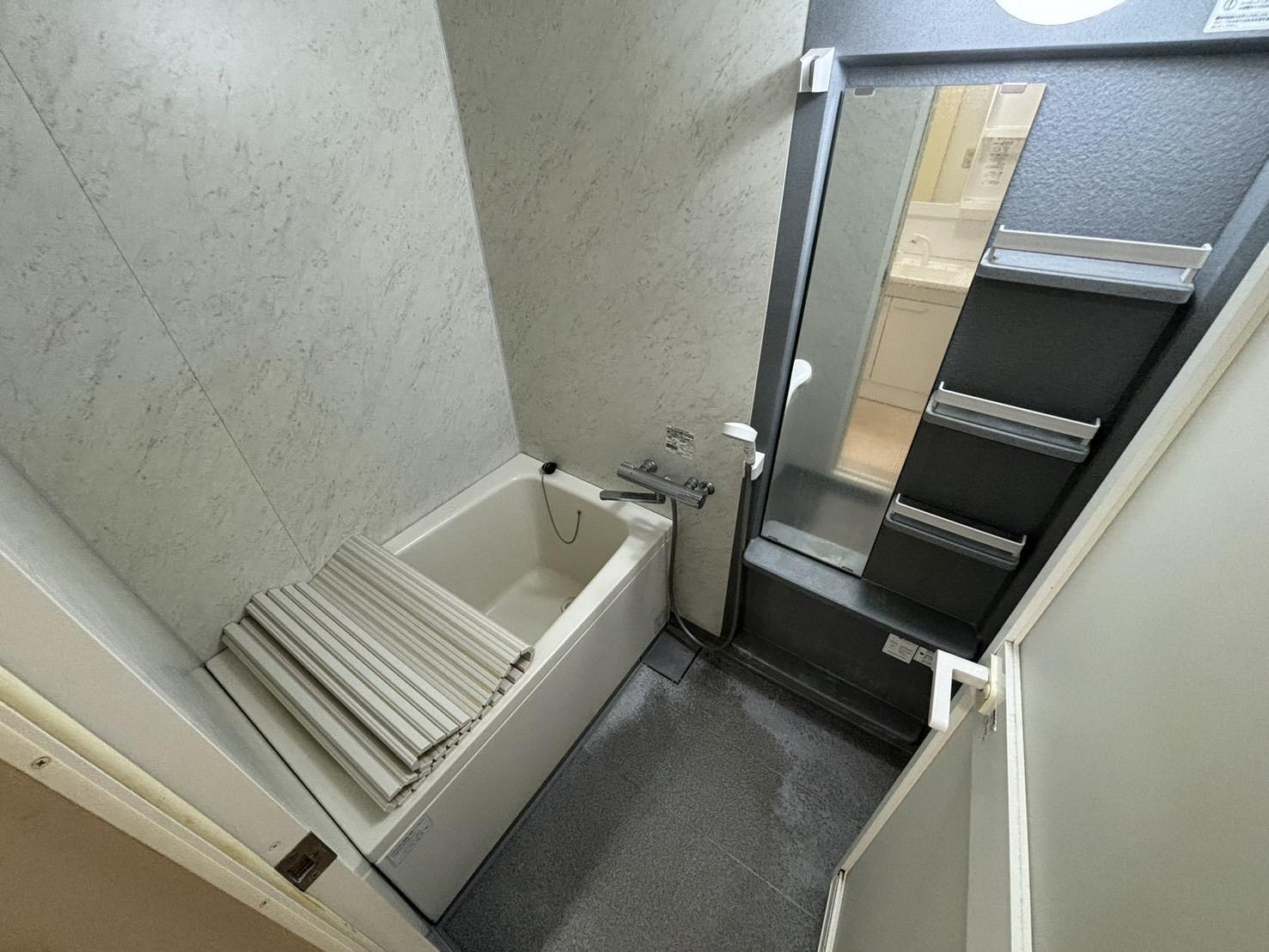 バス・シャワールーム　同仕様画像