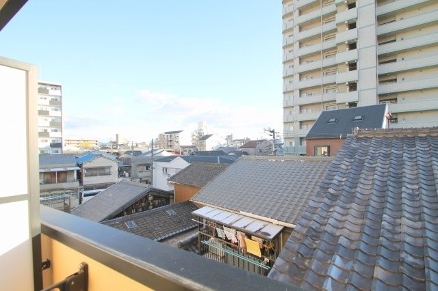 眺望　アリエスかまくら　当店なら仲介手数料無料でご紹介。