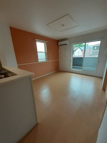 居室・リビング　広いリビング☆