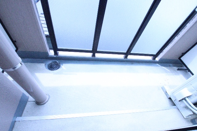 バルコニー　別室の参考写真です。※現況優先