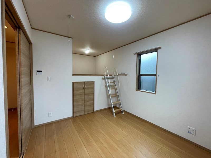 その他部屋・スペース