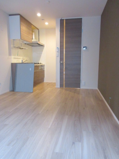 居室・リビング　★広々10帖フローリング★