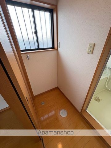 シャルム神楽橋の内装写真
