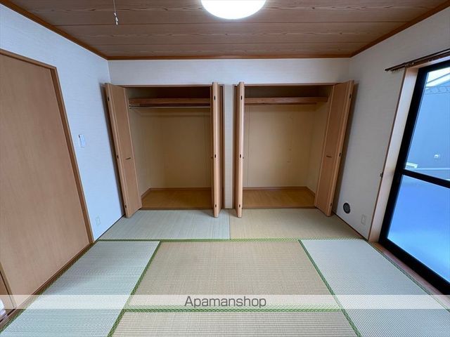 シャルム神楽橋の内装写真