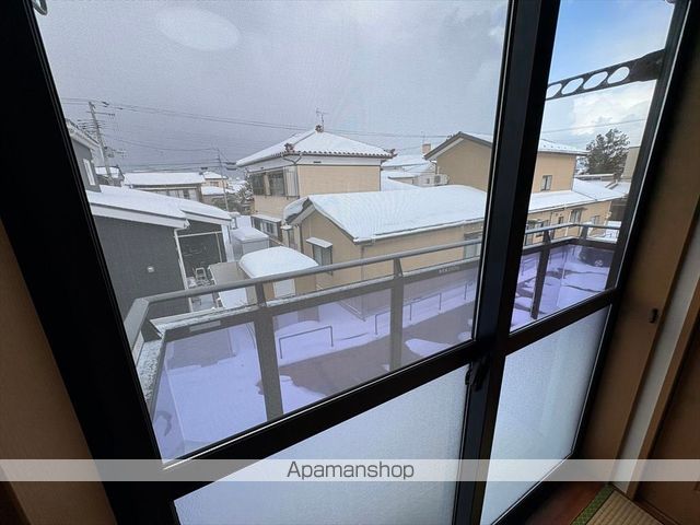 シャルム神楽橋の内装写真