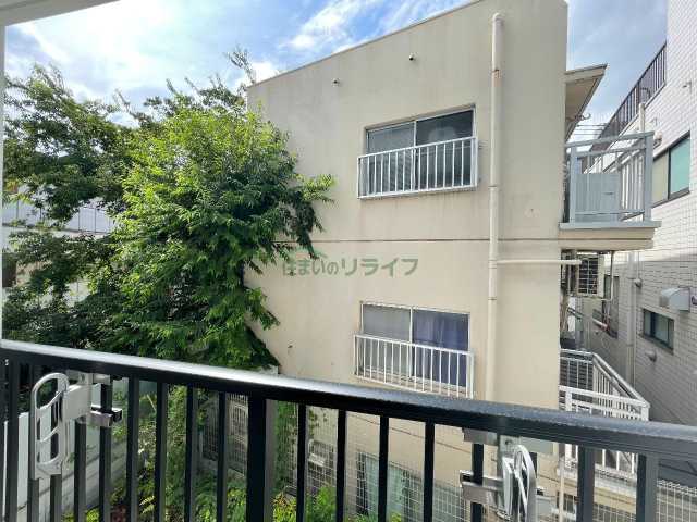 眺望　別部屋参考写真