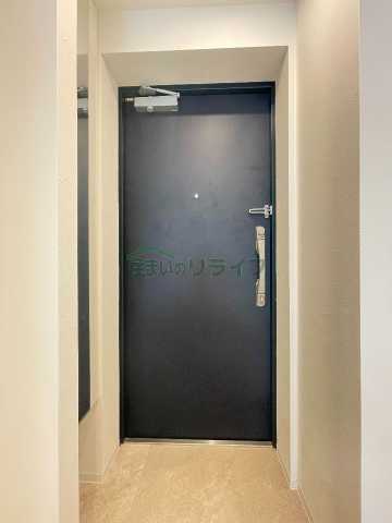 玄関　別部屋参考写真