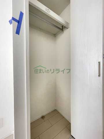 収納　別部屋参考写真
