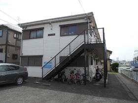 京成本線/京成大久保駅 歩12分