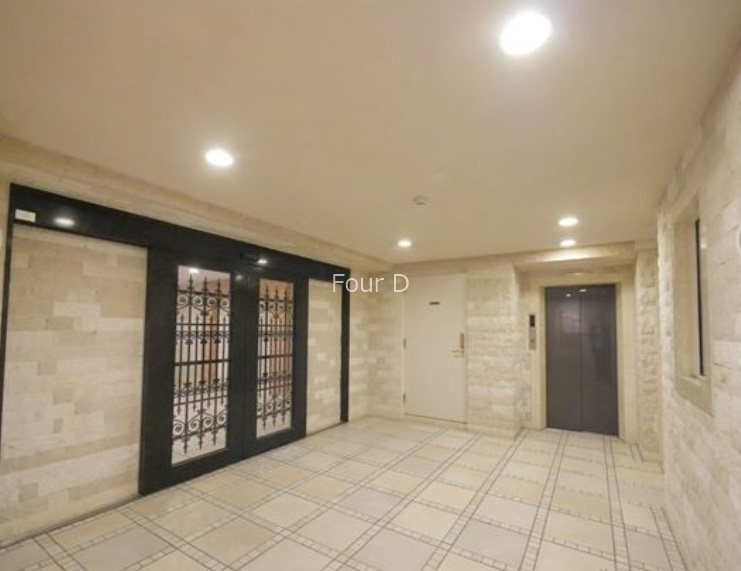 セキュリティ　★見学予約受付中★