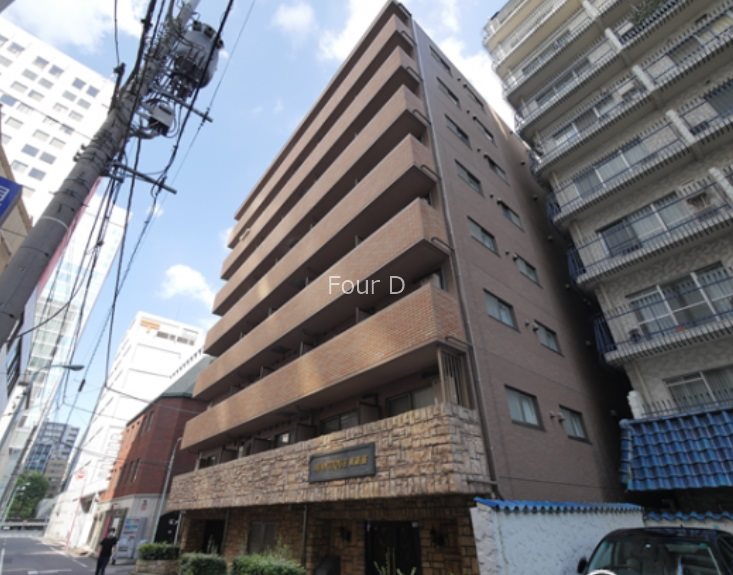 建物外観　★見学予約受付中★