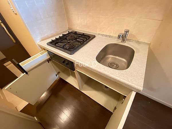 キッチン　★見学予約受付中★