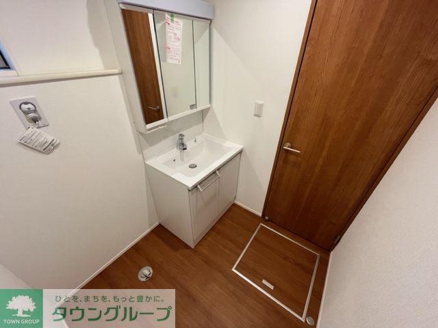 洗面設備　★お問い合わせはタウンハウジングまで★