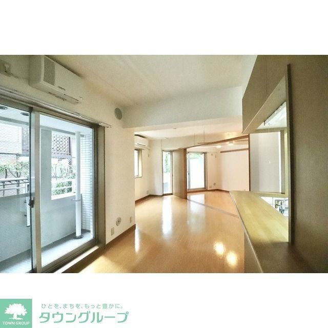 居室・リビング　お部屋探しは株式会社　タウンハウジング　までお気軽にお問合…