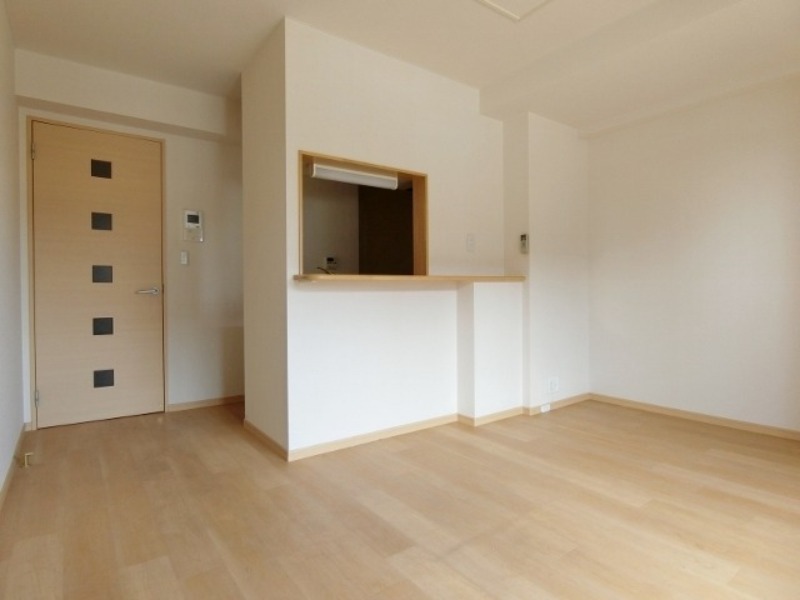 居室・リビング　図面と現状に相違がある場合には現状を優先