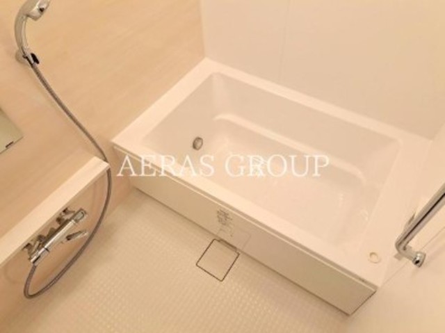 バス・シャワールーム　同仕様