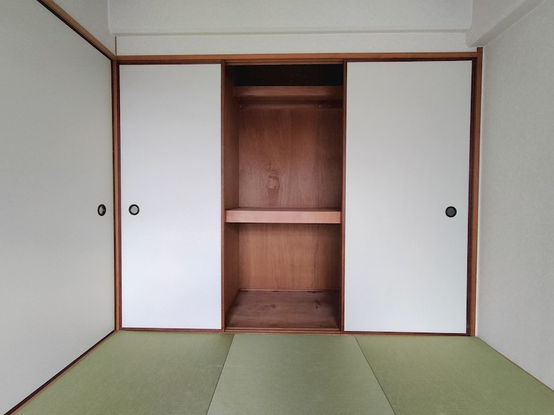 Nビレッジの内装写真