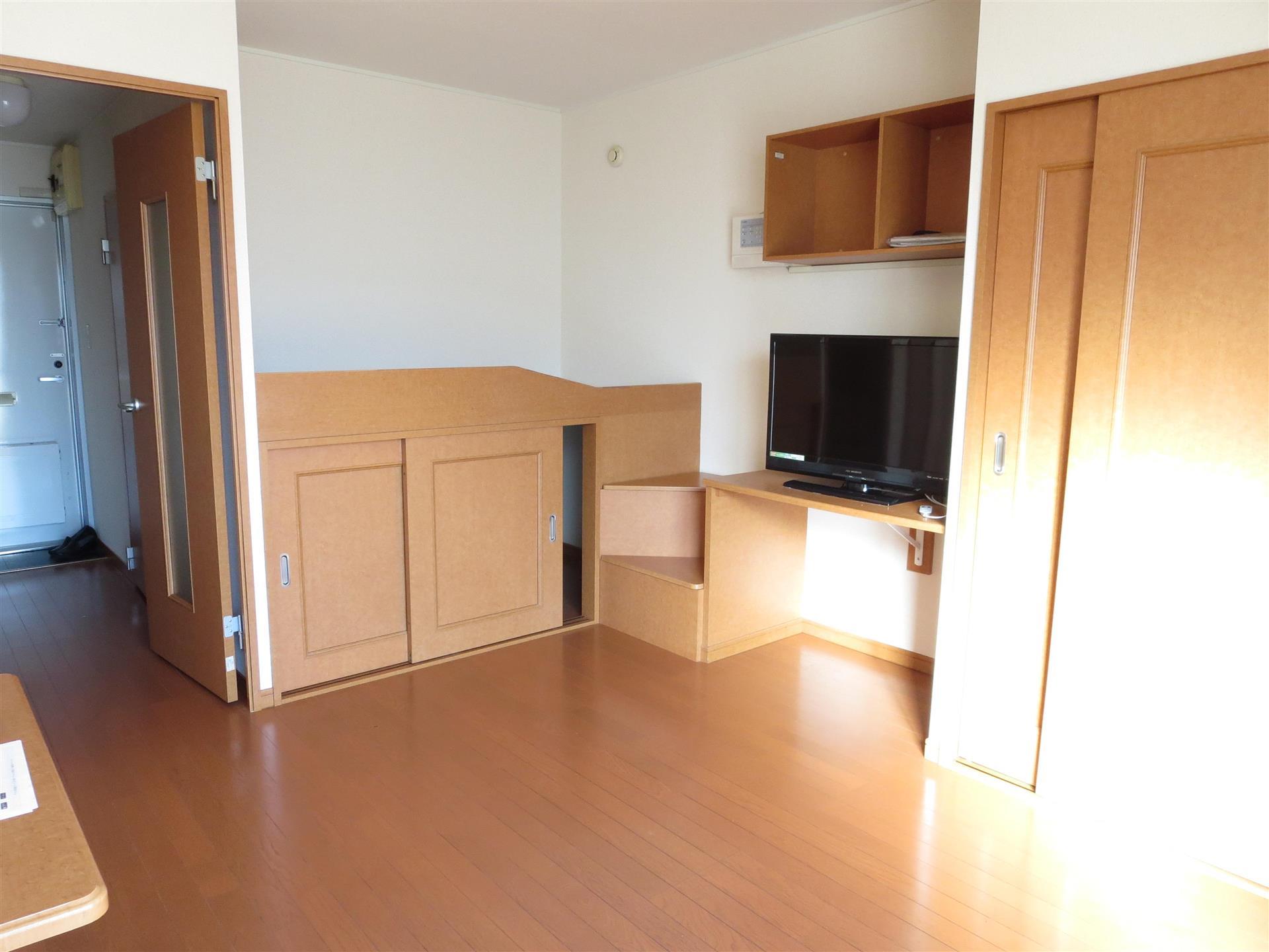 居室・リビング　☆洋室☆※同タイプ