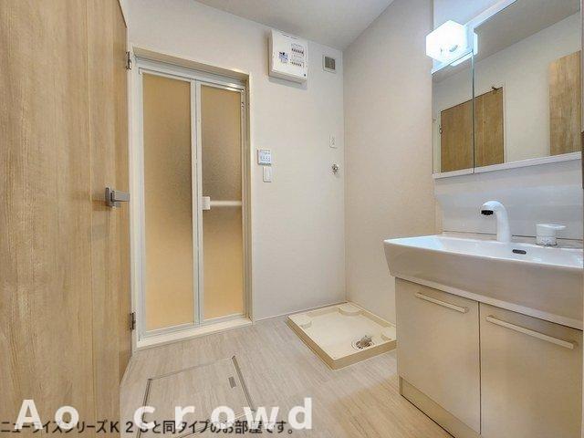 洗面設備　気になる物件はまとめてご案内ができます！