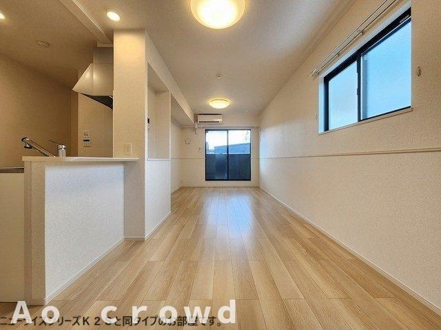 居室・リビング　気になる物件はまとめてご案内ができます！