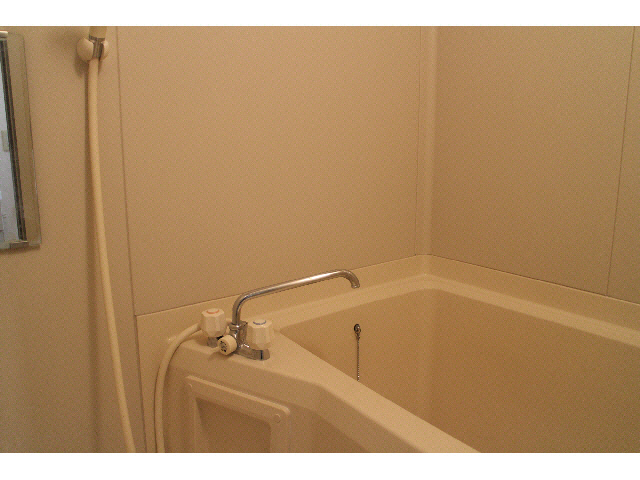 バス・シャワールーム　浴室