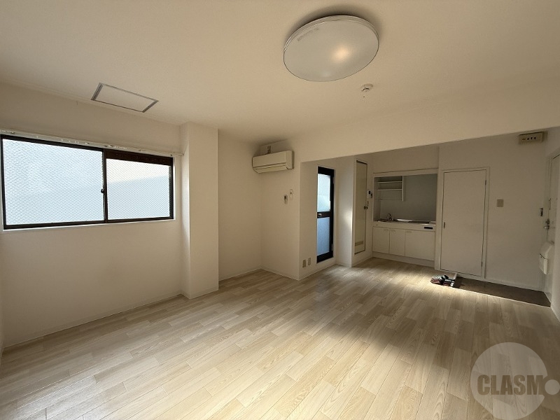 居室・リビング　１１帖でかなり広めです！