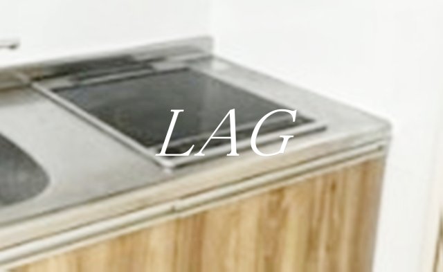 その他設備　2口コンロです。