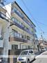 土居駅より徒歩3分 築35年8ヶ月 4階建の賃貸物件