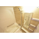 バス・シャワールーム　別室参考画像です。