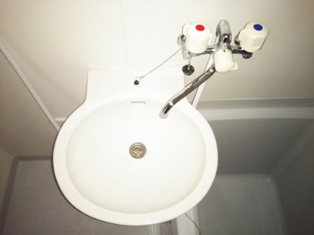 洗面設備　画像6