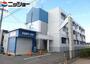 岐阜駅よりバス21分 徒歩8分 3階 築39年11ヶ月の賃貸物件