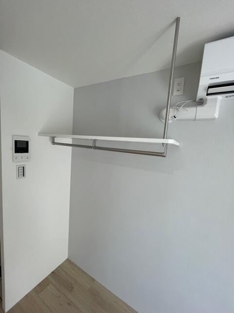 その他部屋・スペース　?