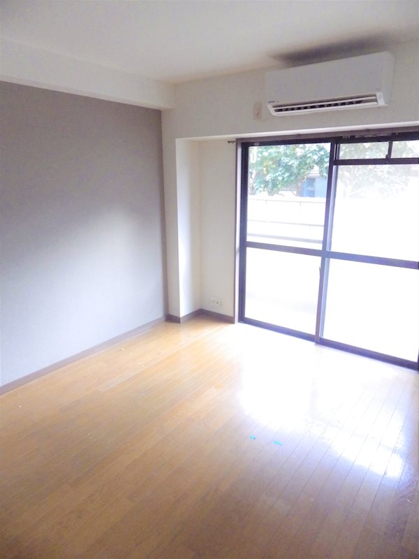 居室・リビング　モデルルーム